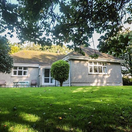 Yngywidden Villa Penzance Exterior foto