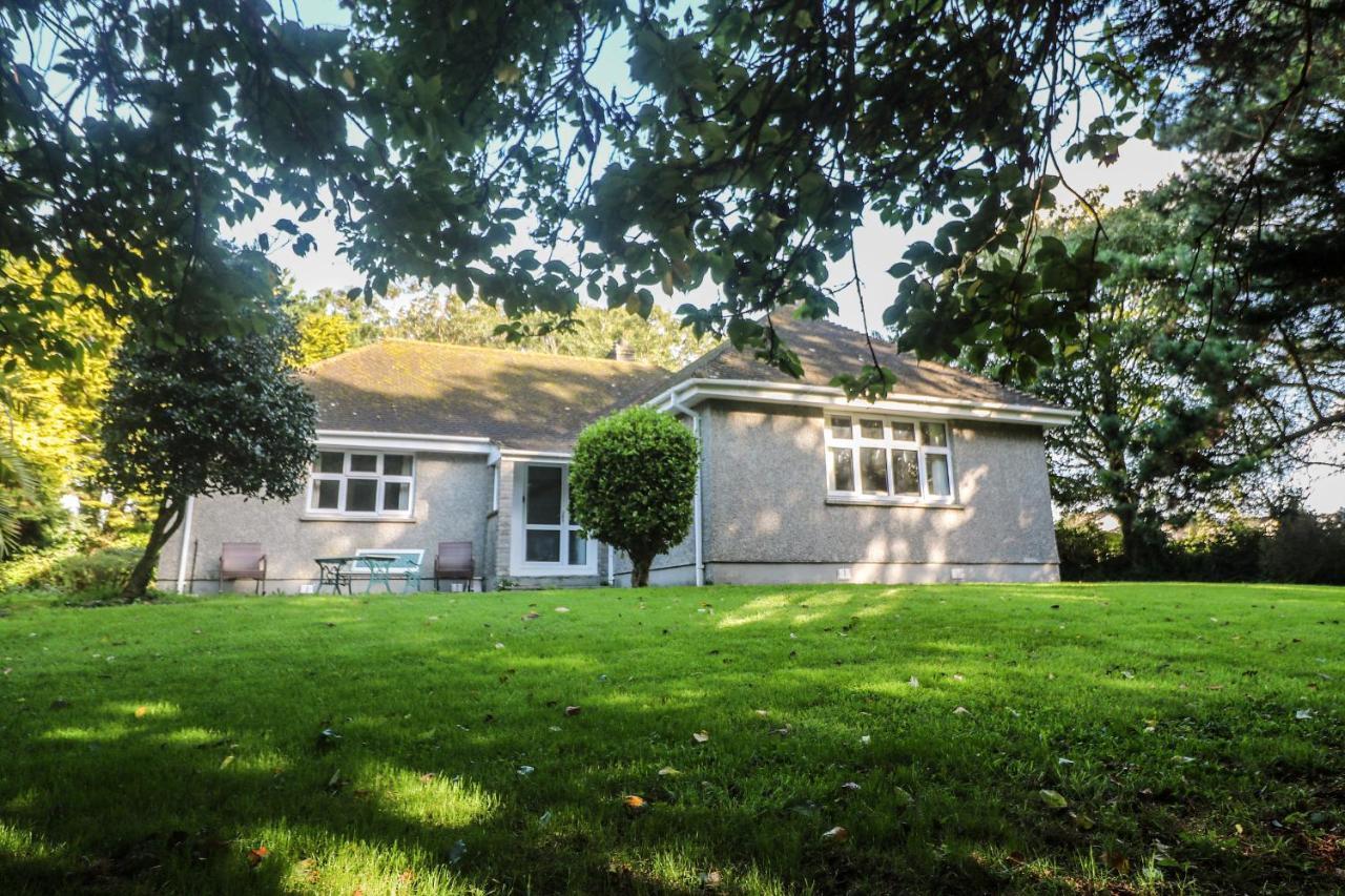 Yngywidden Villa Penzance Exterior foto