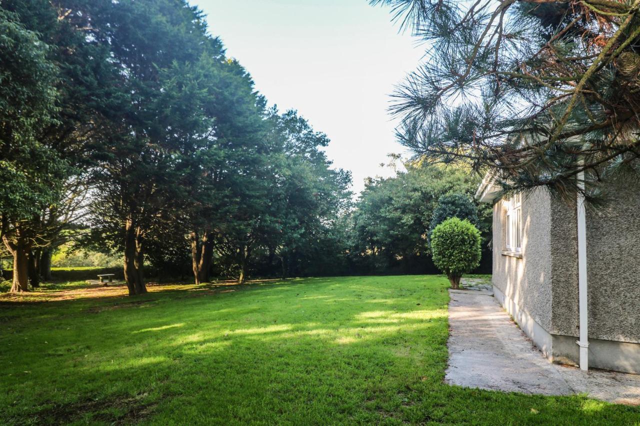 Yngywidden Villa Penzance Exterior foto